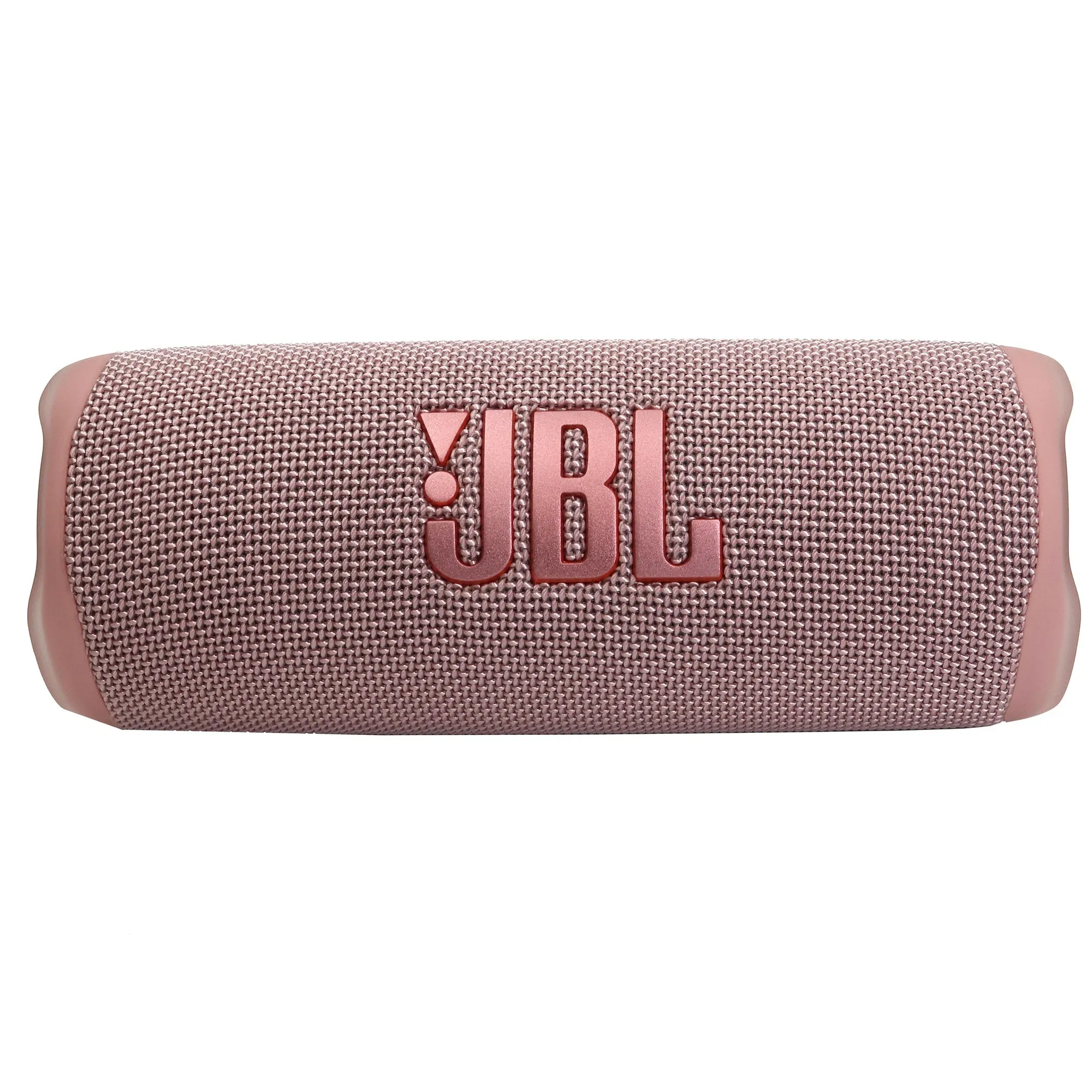 2x JBL Flip 6 Portable Waterproof Bluetooth Speaker (Pink)