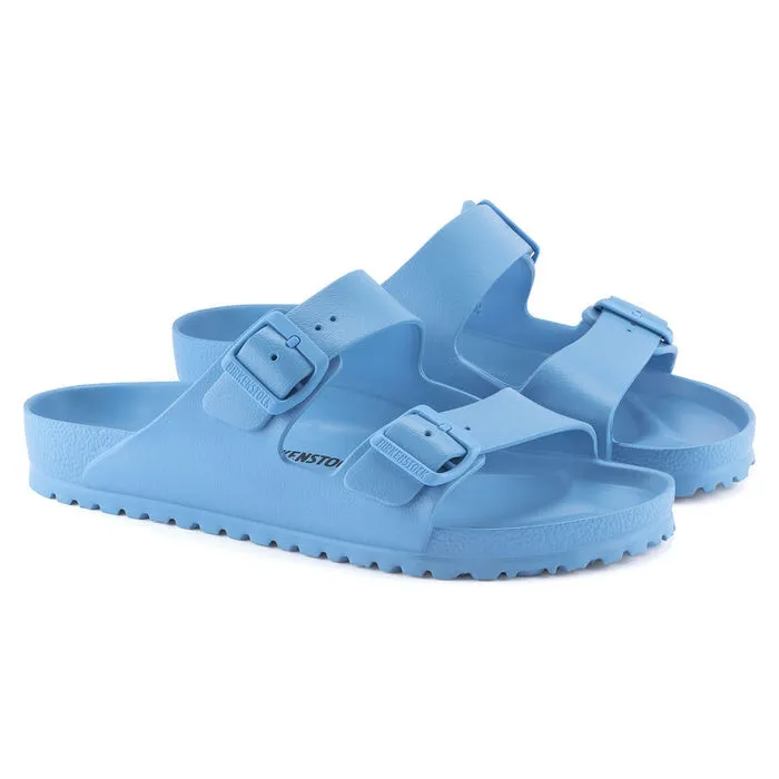 Birkenstock Arizona EVA Sky Blue Narrow Width
