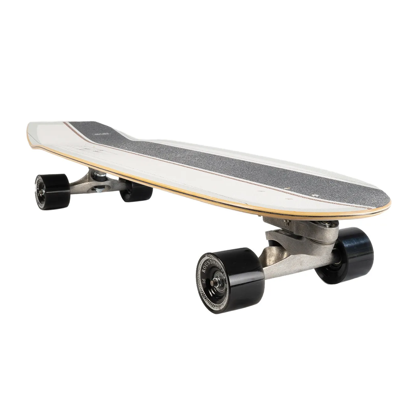 Carver x Bing Continental 37" C7