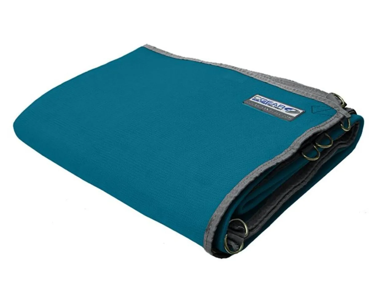 CGear Sand Free Mat - 6 x 6 Ft