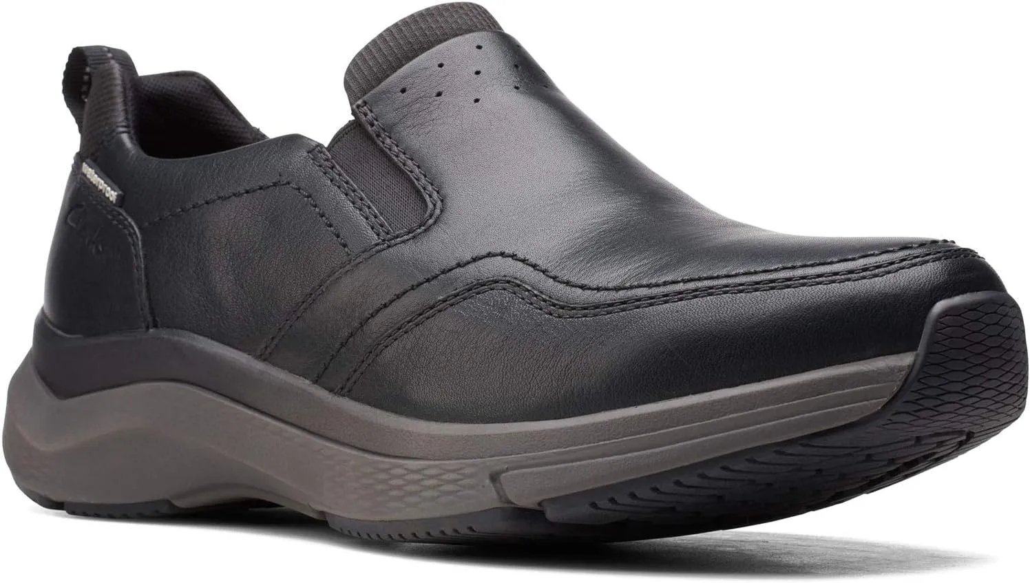 Clarks Men's Wave 2.0 Edge