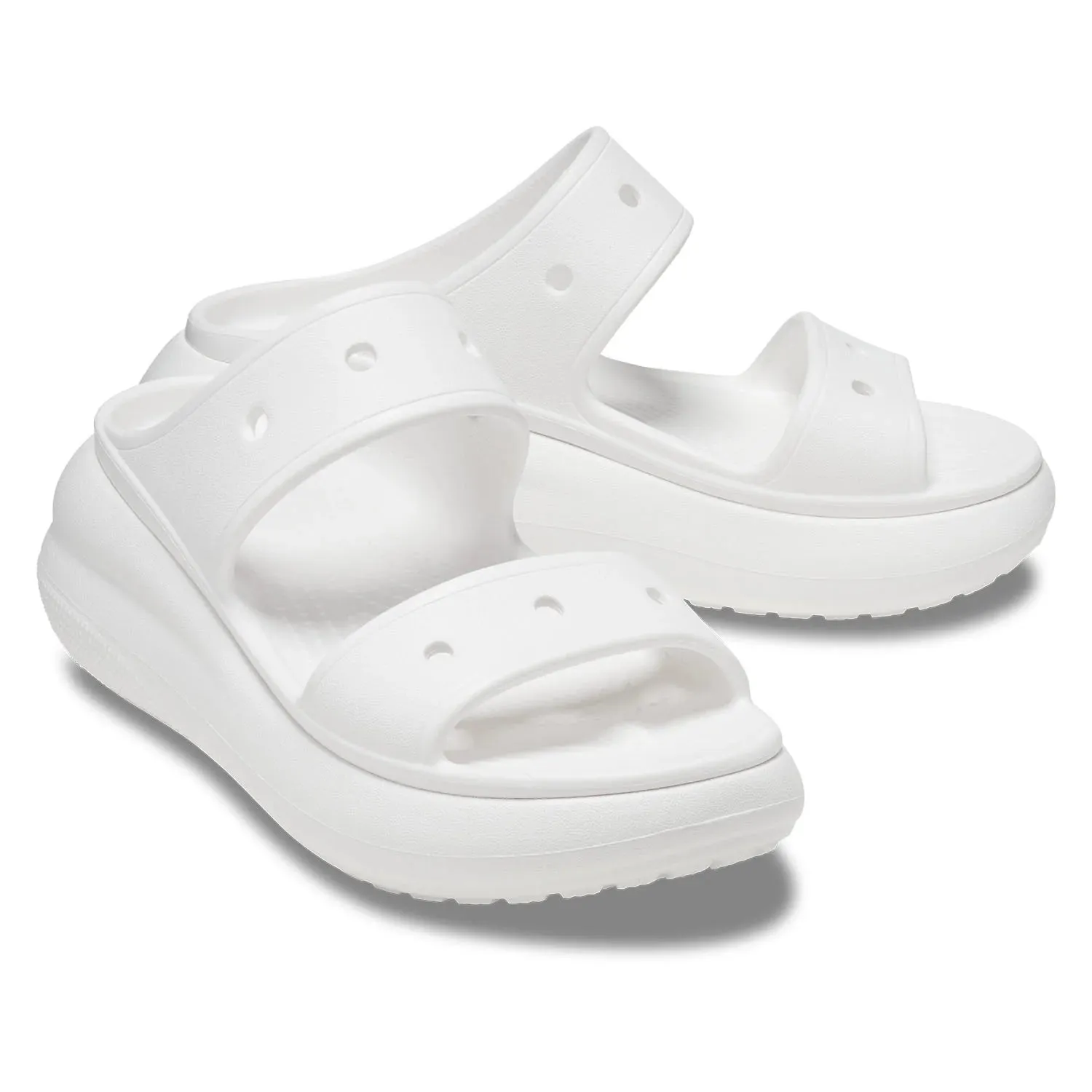 Crocs - Classic Crush Sandal