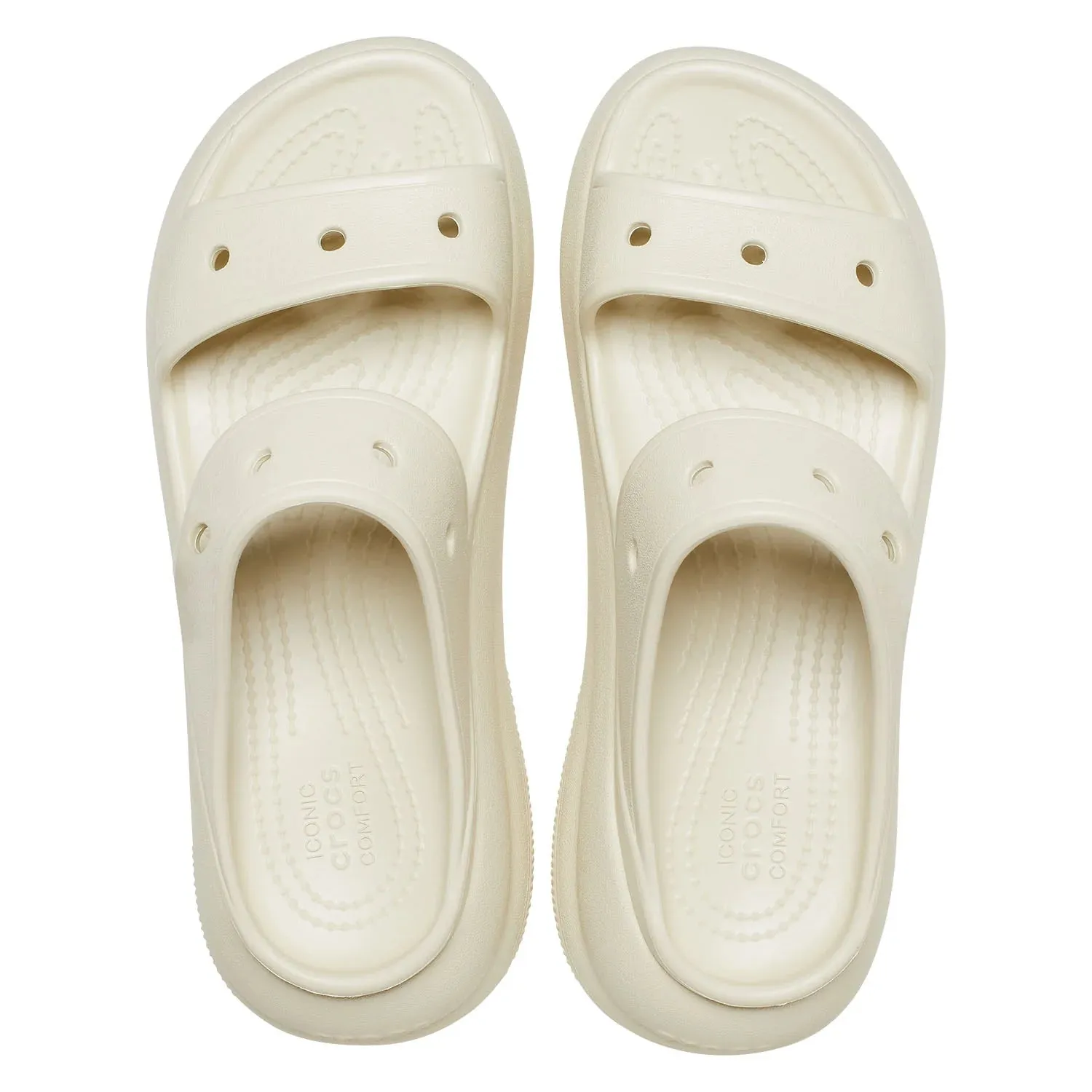 Crocs - Classic Crush Sandal