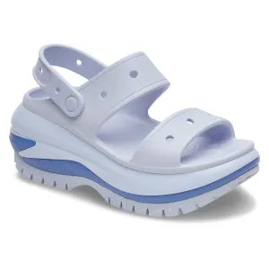 Crocs - Classic Mega Crush Sandal