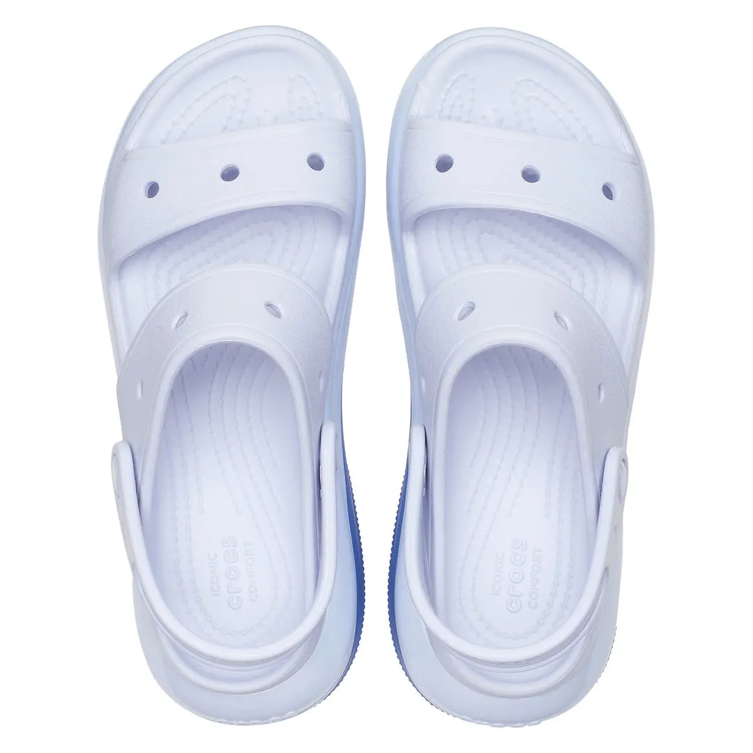 Crocs - Classic Mega Crush Sandal