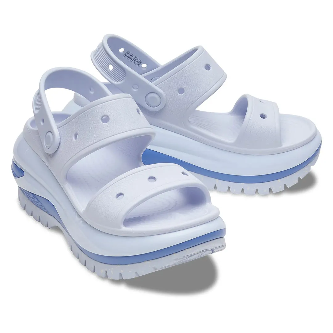 Crocs - Classic Mega Crush Sandal