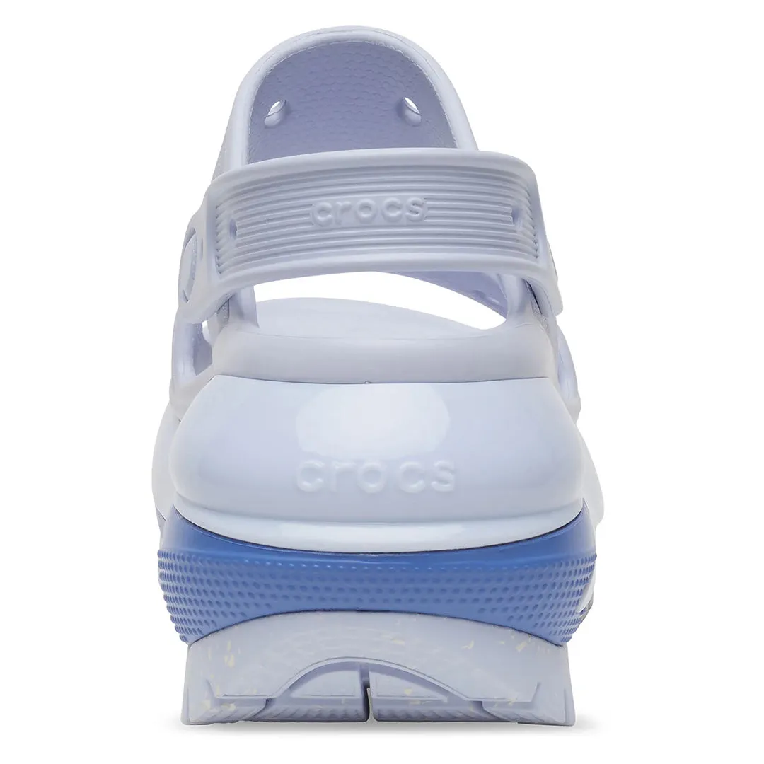 Crocs - Classic Mega Crush Sandal