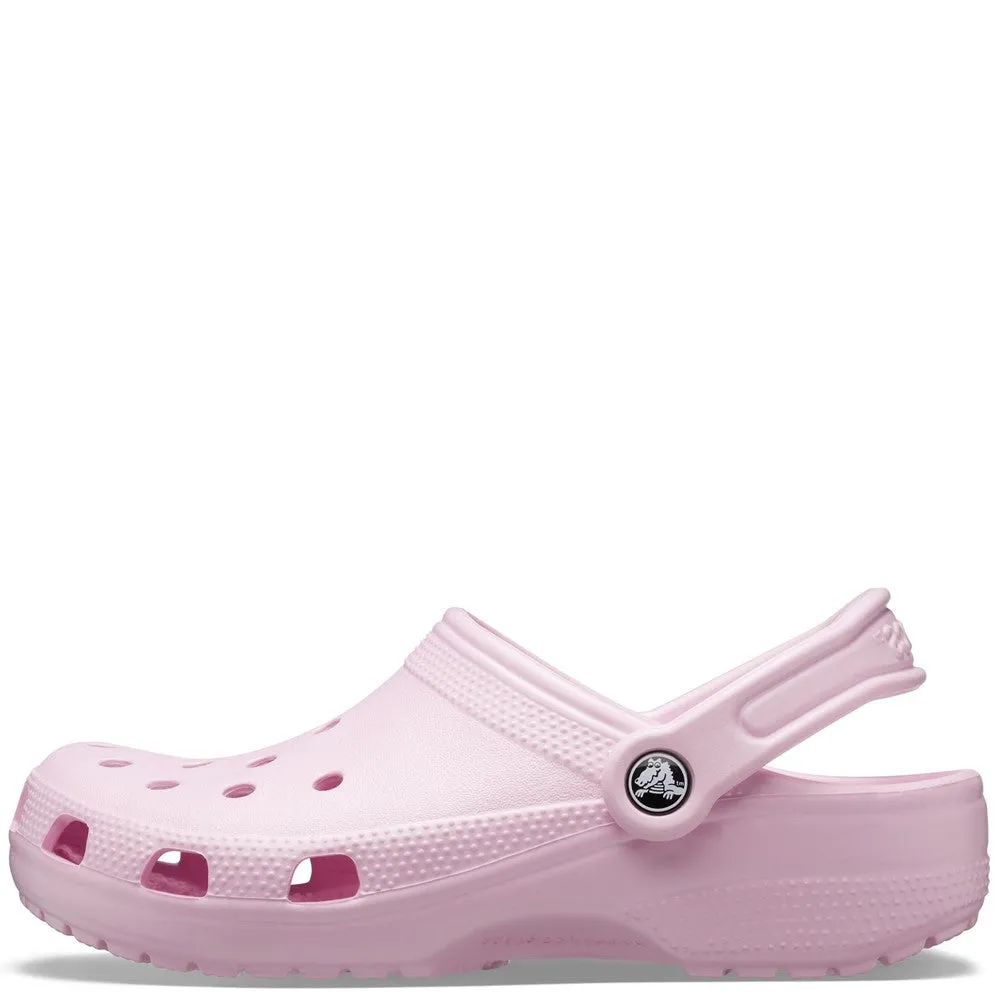 Crocs Unisex Classic Clog