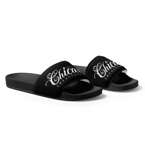 Diamond Back Chicana Sandals