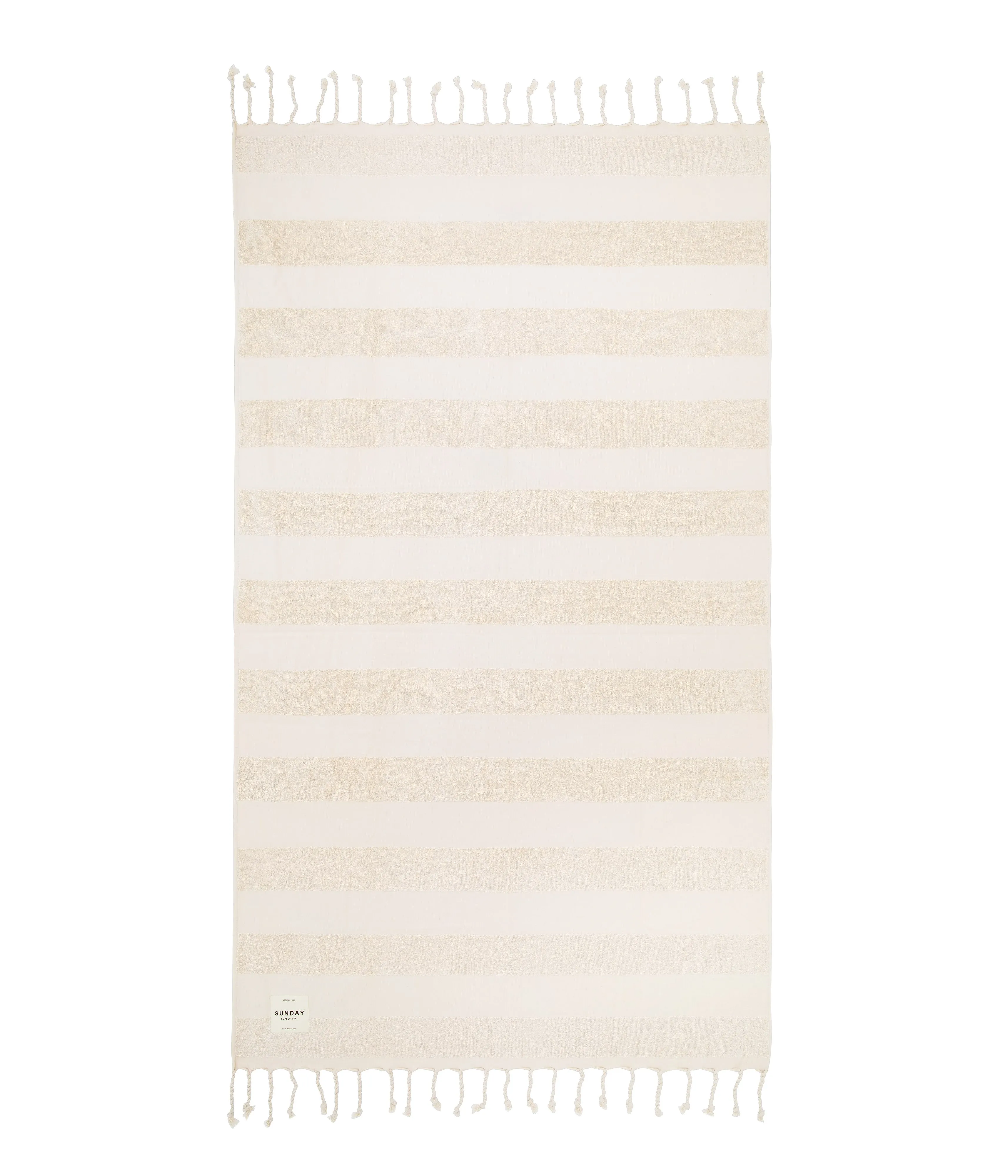 Dunes Beach Towel Set of 4