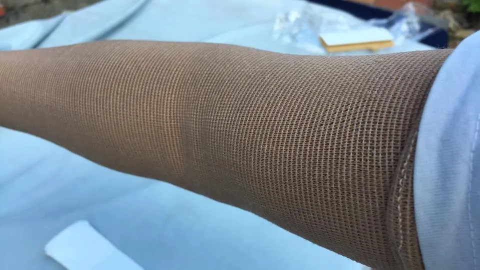 Fielding Compression Sleeves