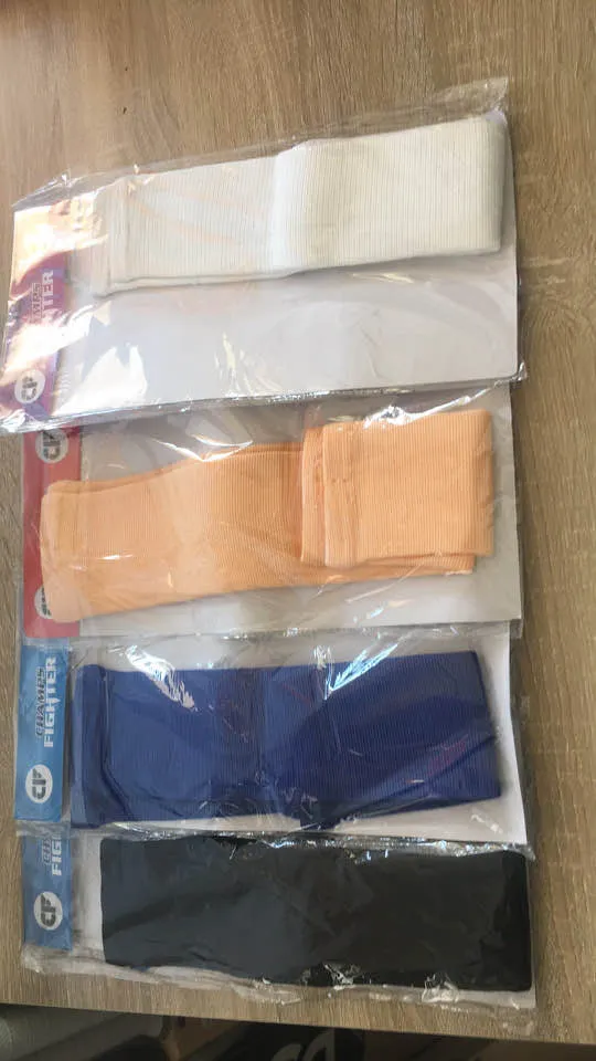Fielding Compression Sleeves