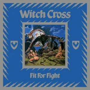 Fit For Fight (Blue