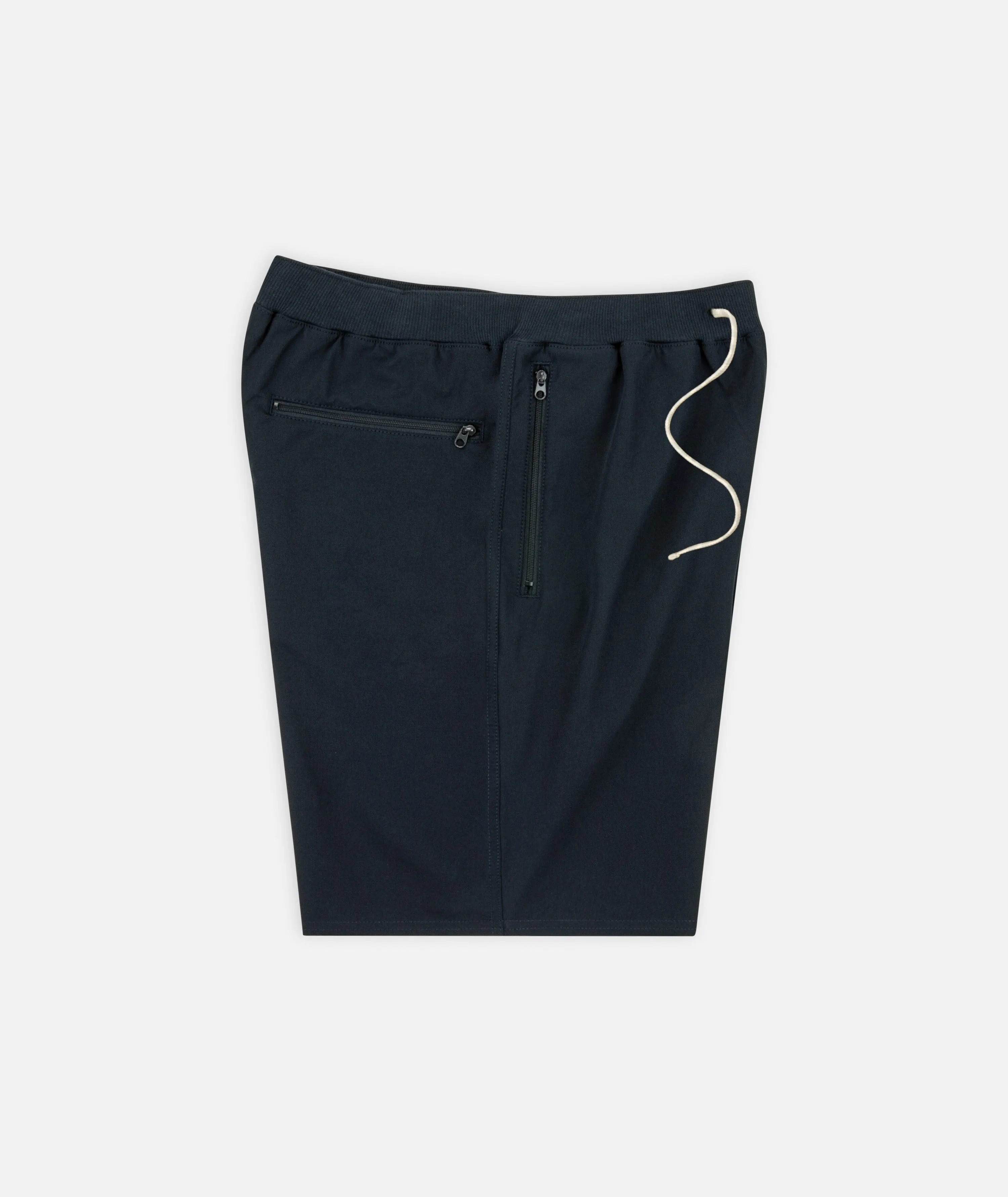 Holocene Short - Carbon