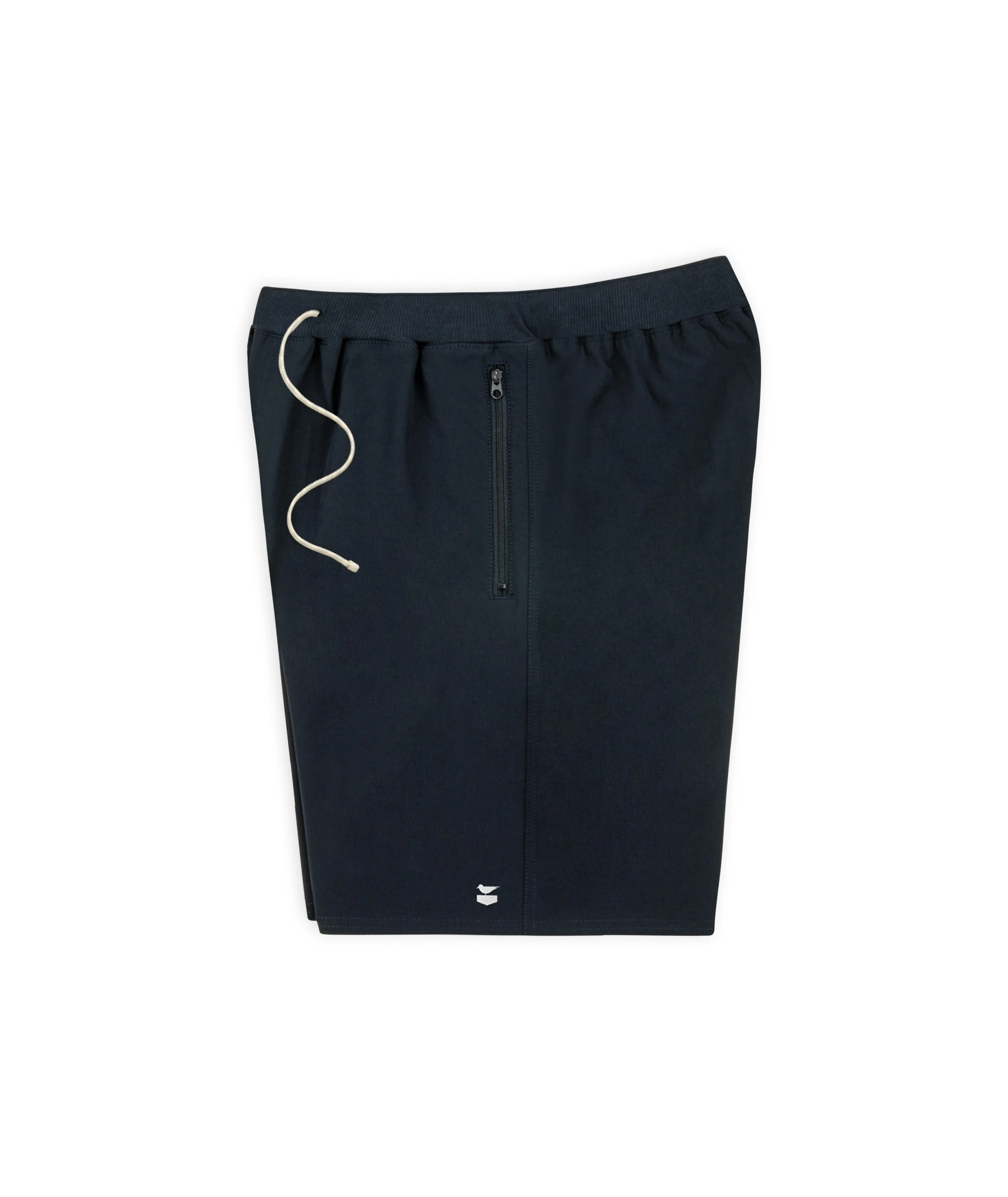 Holocene Short - Carbon