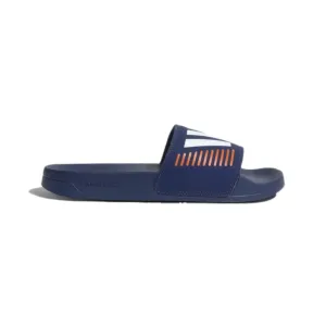 Men's Contaro Slide (Night Sky/Semi Impact Orange/Cloud White)