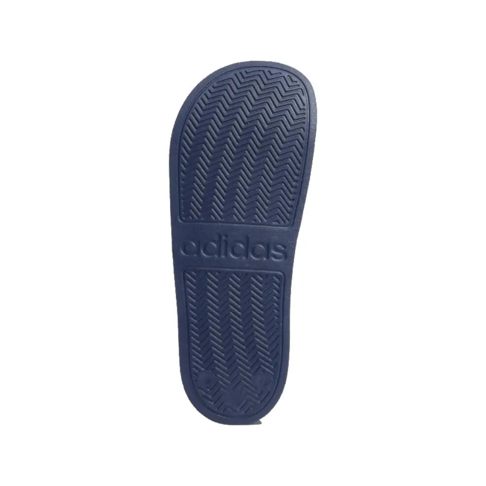 Men's Contaro Slide (Night Sky/Semi Impact Orange/Cloud White)