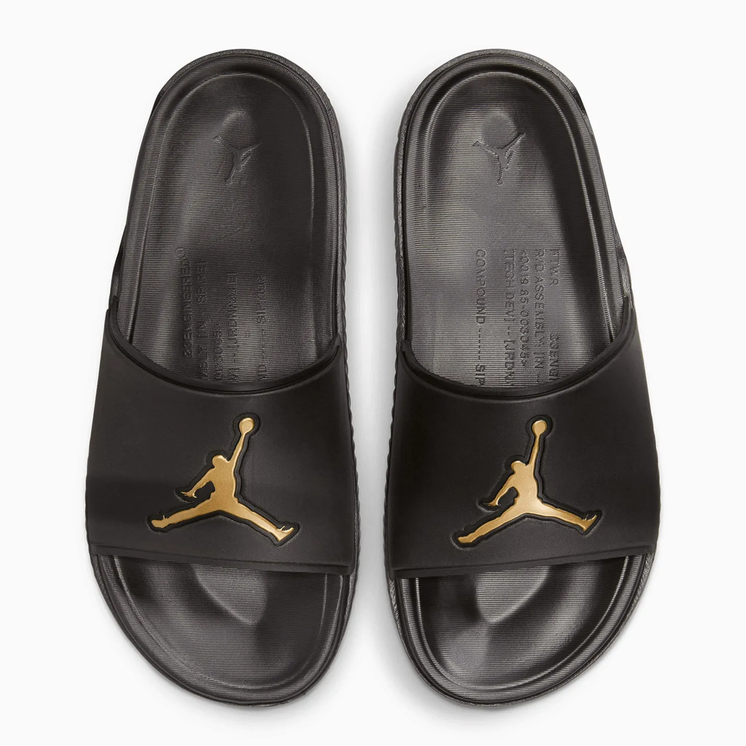Men's Jordan Jumpman Slides