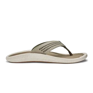 OluKai Ulele Sandal - Clay / Mustang
