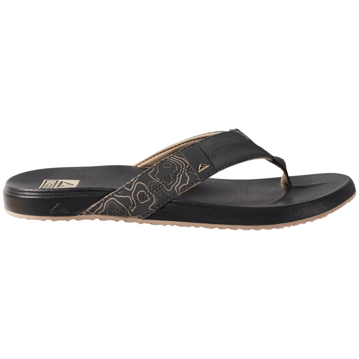 REEF Cushion Phantom Sandals
