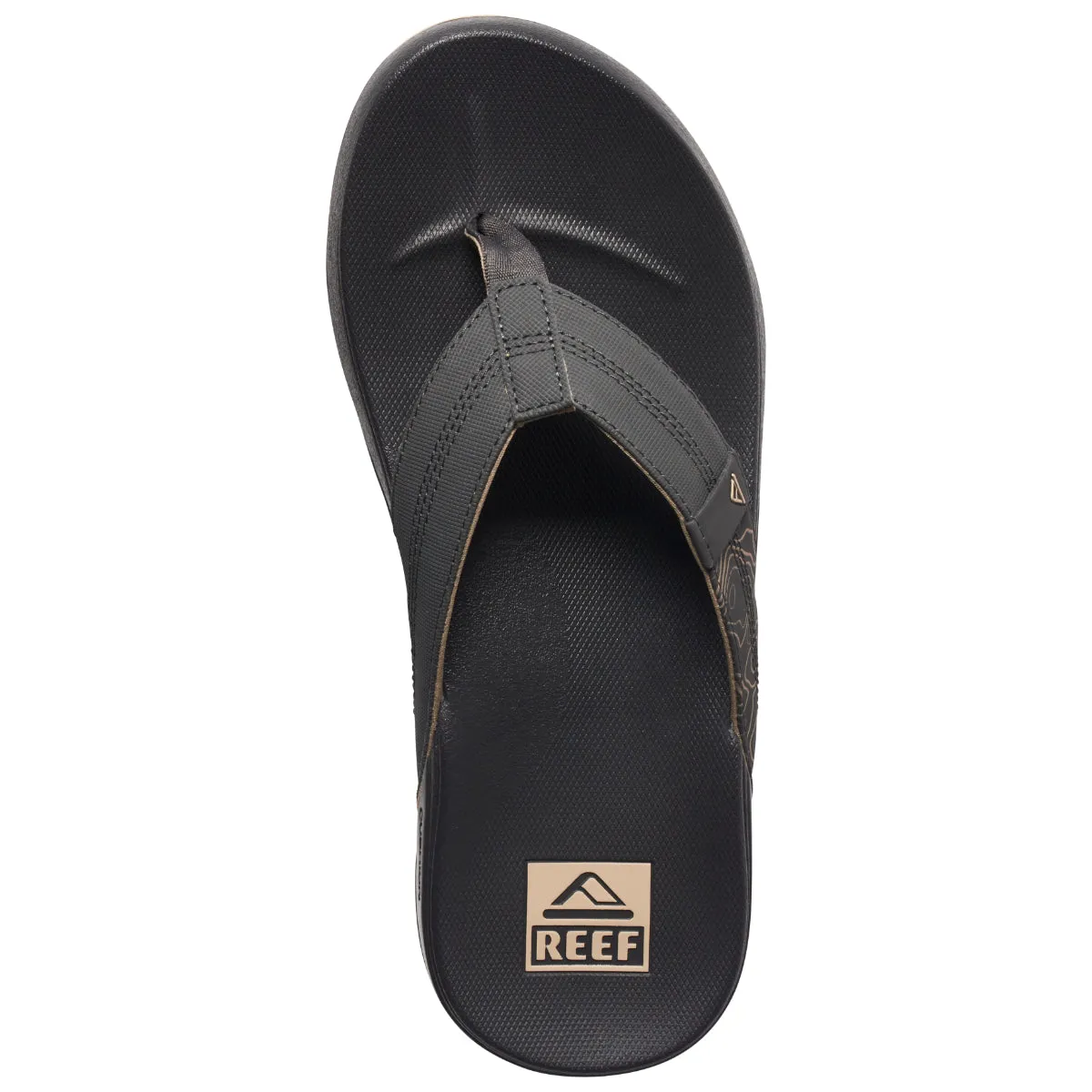 REEF Cushion Phantom Sandals