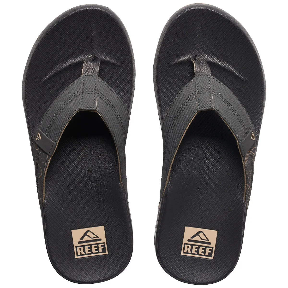REEF Cushion Phantom Sandals