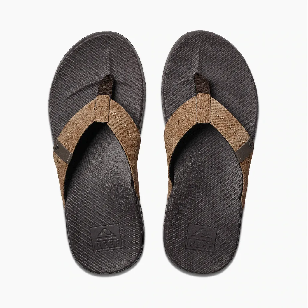 Reef Men's Cushion Phantom Sandal