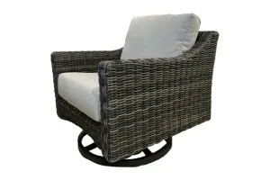 Somerset Swivel Rocker