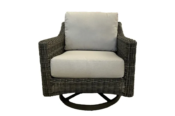 Somerset Swivel Rocker