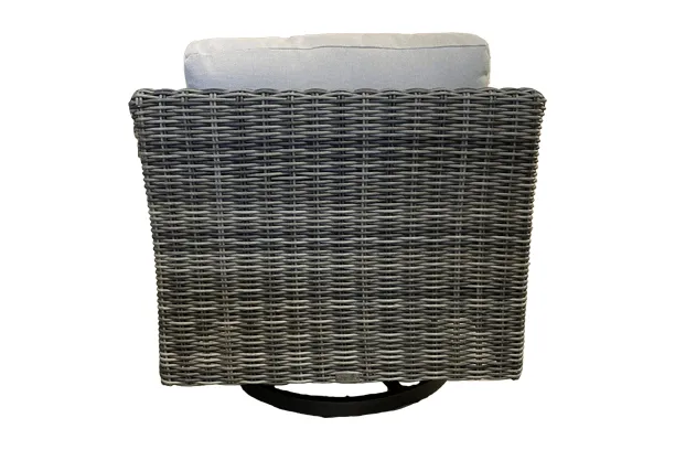 Somerset Swivel Rocker