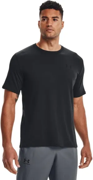 Under Armour Men's Sportstyle Left Chest Short Sleeve T-Shirt