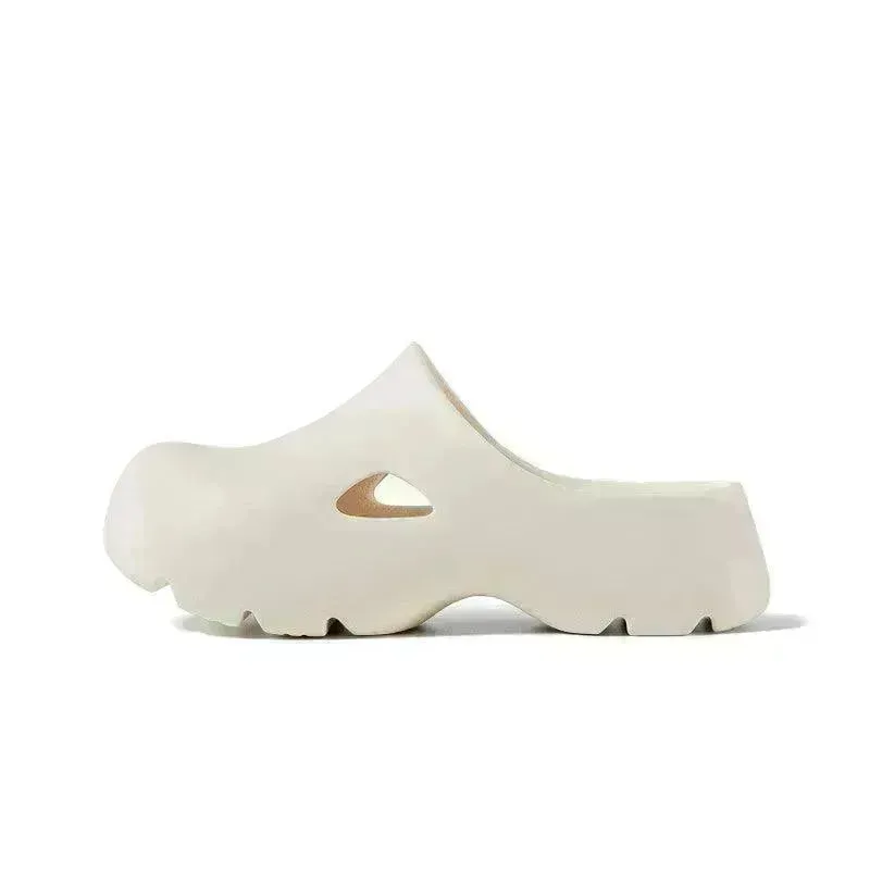 Women's Fashion Beach Clogs For Couples