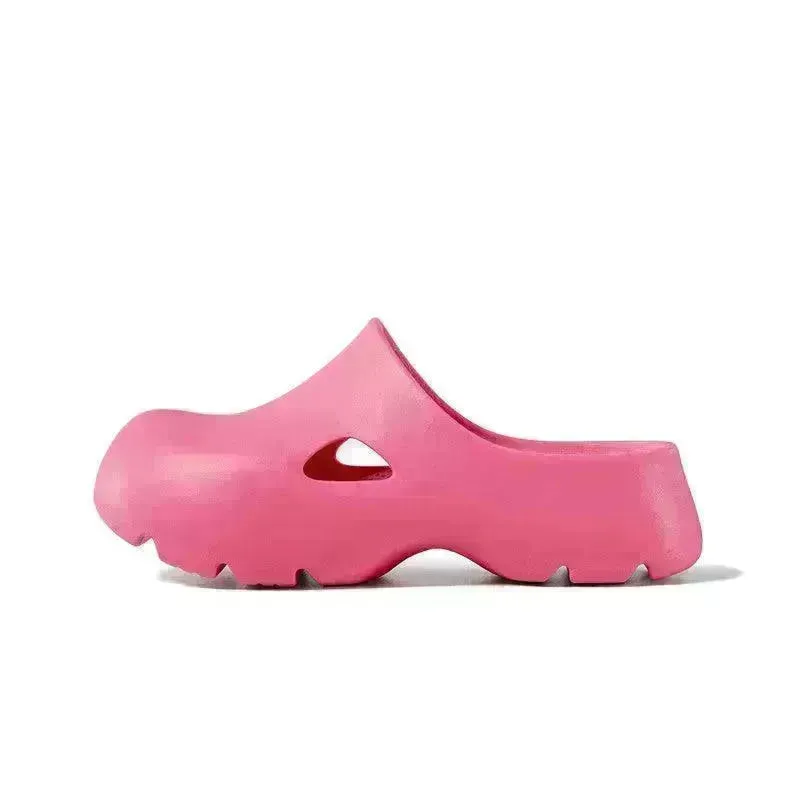 Women's Fashion Beach Clogs For Couples